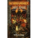 Knihy Warhammer: Zabíječ démonů - King William