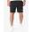 PUMA Ultrabreathe Stretch Training Shorts Black