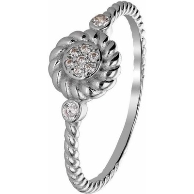 Zlaton Prsten bílé zlato 000112305246