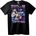 NOONEBRAND Тениска Junior H Душевни Момчета - XL, White