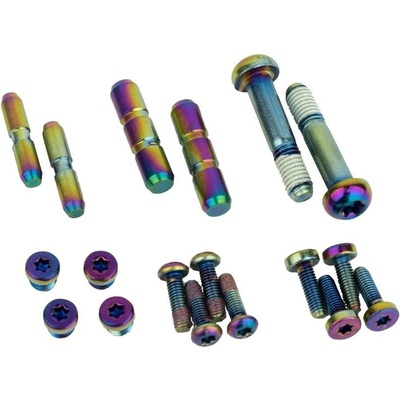 Sram AM LEVER HDWR UPK KIT RBO G2 RSC/ULT