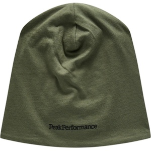 Peak Performance Зимна шапка (beanie) Peak Performance Progress Hat Beanie - Pine Needle - размер S/M (204-8228-1411)