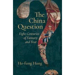 The China Question (ISBN: 9781009559775)