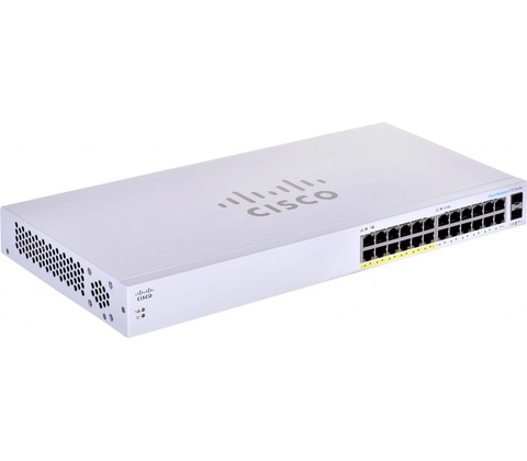 Cisco CBS110-24PP