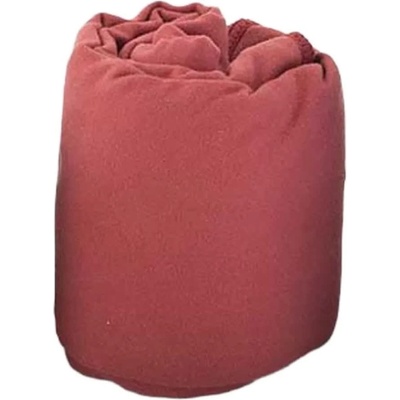 Pinguin Хавлиена кърпа Pinguin Map 2023 towel - Pink (Red / Red)