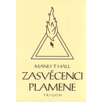 Zasvěcenci Plamene