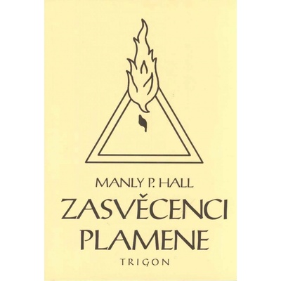 Zasvěcenci Plamene