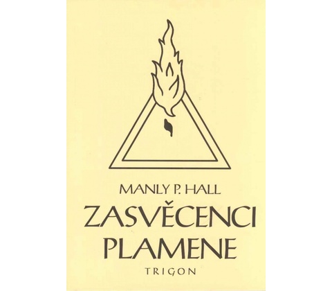 Zasvěcenci Plamene