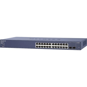 Netgear GS724TP