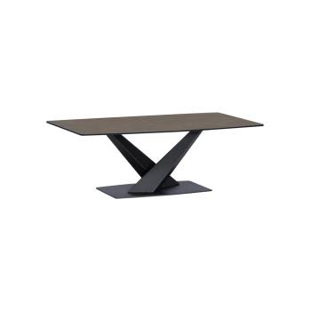 Carmen Холна маса plock s x - бежова