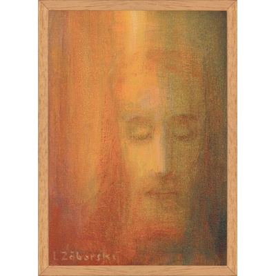 Obraz: Kristus 2 (40x30)