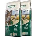 Bewi Dog Basic Croc 2 x 12,5 kg