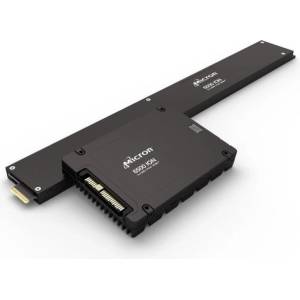 Micron 6500 ION 30.72TB U.3 (MTFDKCC30T7TGR-1BK1DFCYYR)