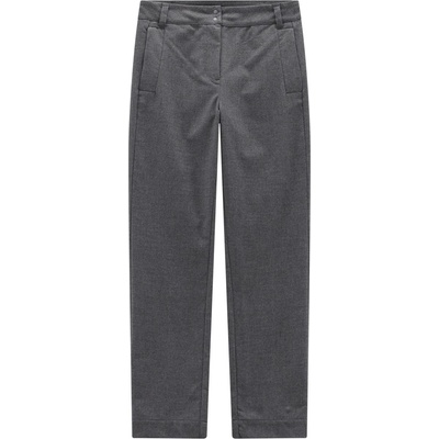 Jeanne Baret Дамски ежедневен панталон Jeanne Baret Women's Primrose Chinos Casual trousers - Grey Mel. - размер 36 (EU) (107-4089-0112)
