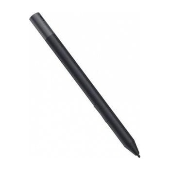 Dell Premium Active Pen 750-ABDZ, Desktop/Laptop, Dell, Black, - Inspiron 13 5379 2-in-1, 13 7378 2-in-1, 15 5579 2-in-1, 15 7579