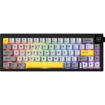 Ajazz AK650 (6976412984211) Клавиатури