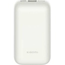 Xiaomi 33W 10000mAh Pocket Edition Pro Ivory 39011