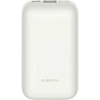 Xiaomi 33W 10000mAh Pocket Edition Pro Ivory 39011