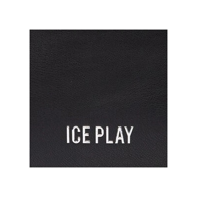 Ice Play kabelka 22I W2M1 7208 6933 9000 Čierna