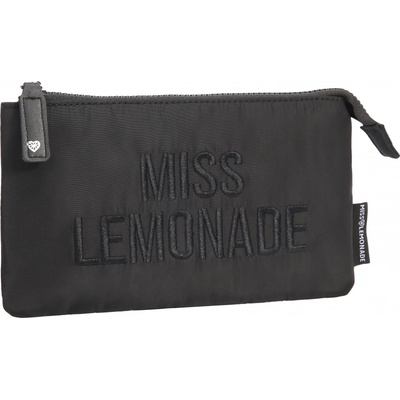 Miss Lemonade Несесер Miss Lemonade - Duchess, Черен (DKT64616)