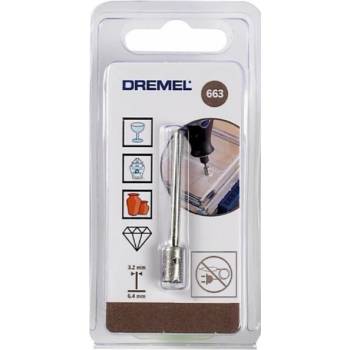 Dremel 663
