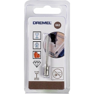 Dremel 663