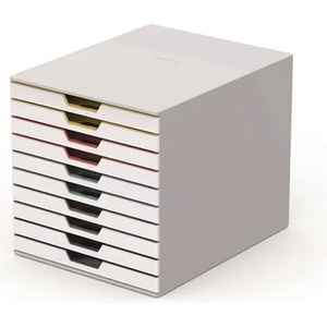 DURABLE Varicolor® 10 бяло 763027