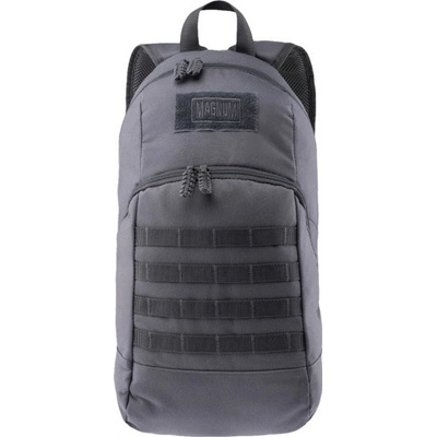 Magnum Kamel FGD-Iro 15l šedý