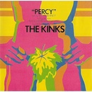 KINKS: PERCY CD