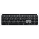 Logitech MX Keys Mac Wireless Keyboard 920-009558