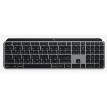 Logitech MX Keys Mac Wireless Keyboard 920-009558