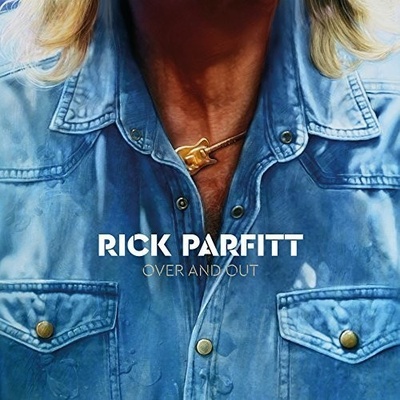 PARFITT RICK: OVER AND OUT LTD LP
