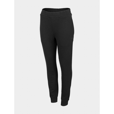 Outhorn dámske tepláky HOL22-SPDD600 deep black