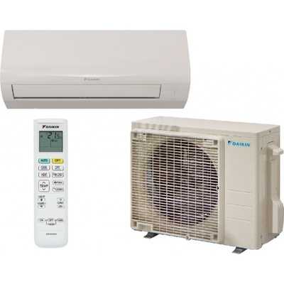 Daikin sensira FTXF20E-RXF20E FTXC20D-RXC20D