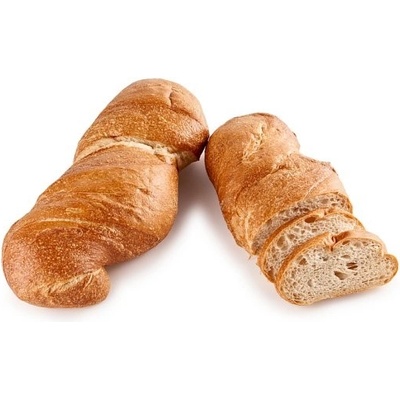 Tesco Finest Kroucený chléb 440g