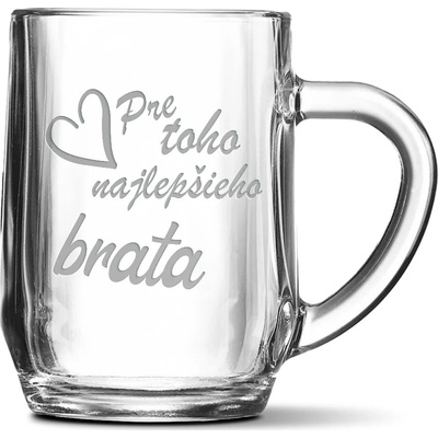 Sablio Polliter Pre toho najlepšieho brata 500 ml