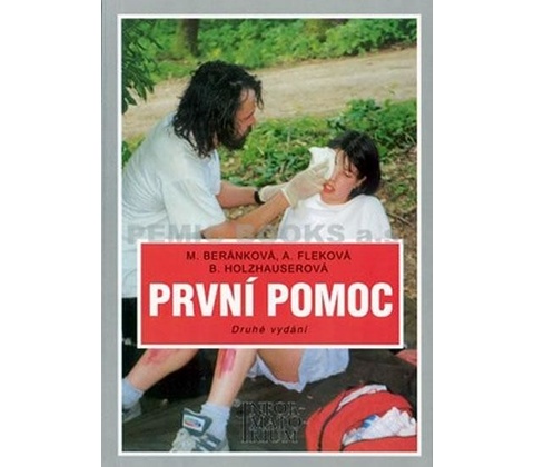 První pomoc