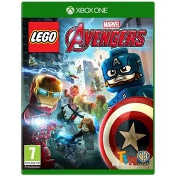 Warner Bros. Interactive LEGO Marvel Avengers (Xbox One)
