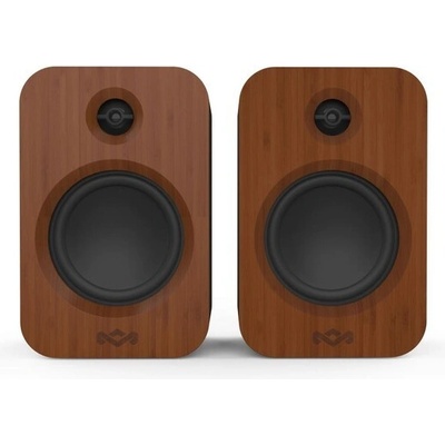 House of Marley Simmer Down Duo