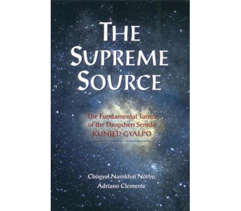 Supreme Source