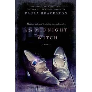 The Midnight Witch | Paula Brackston (ISBN: 9781250063298)
