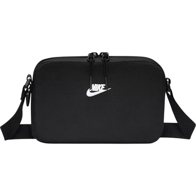 Nike Heritage 2.0 Shoulder Bag čierna