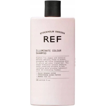Ref Stockholm Illuminate Colour Shampoo 285 ml