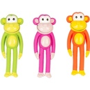 Duvo+ Latexová opica 6,5 x 9,5 x 11,5 cm