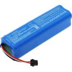 Cameron Sino Батерия за прахосмукачка LENOVO Cleaner T1S pro, XIAOMI Roidmi Eve Plus LiIon 14, 4V 6700mAh CAMERON SINO (CS-PCM720VX) - cybertrade