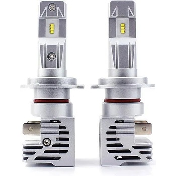 Image 1 of M3 Мини LED диодни крушки М3 H7 Х7, 12V 24V, 50W, 5000lm (FZKRU030)