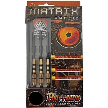 Harrows Matrix 16g