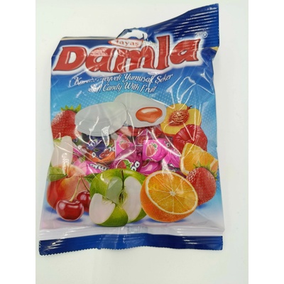 Damla ovocné 90 g