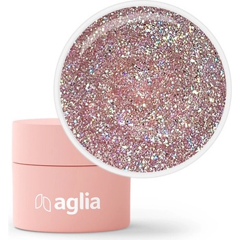 Aglia IRIDESCENT QUICK barevný UV/LED gel 5 ml
