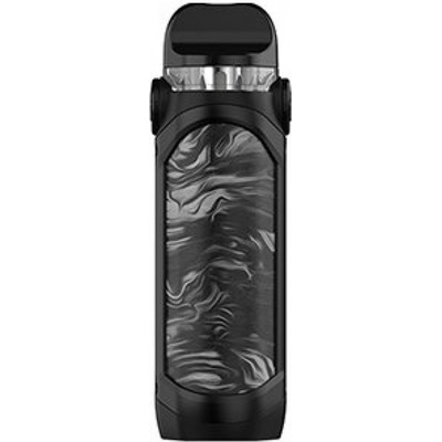 Smoktech IPX 80 grip Full Kit 3000mAh Fluid Black Grey – Zboží Dáma